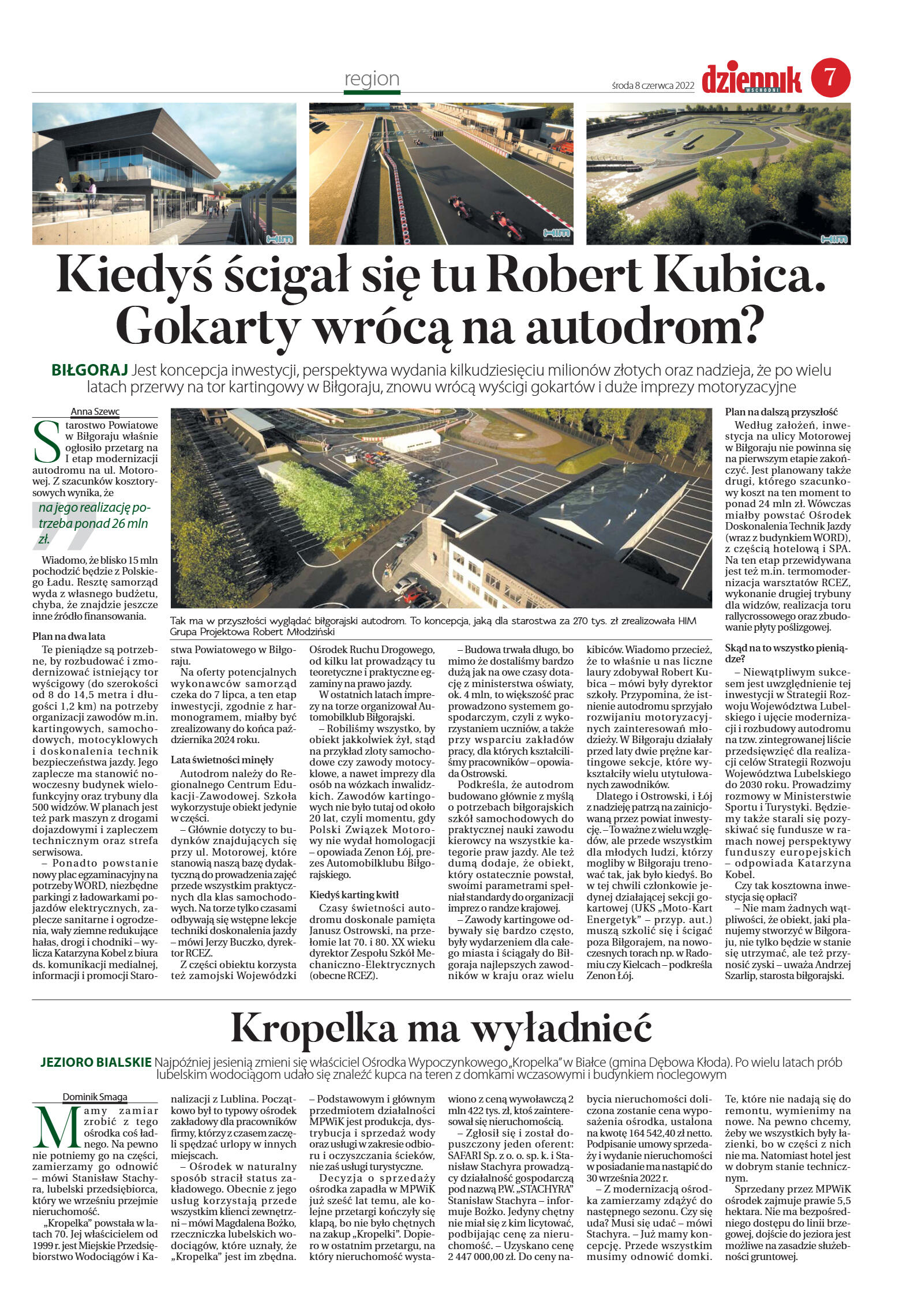 Wydanie główne - strona 7