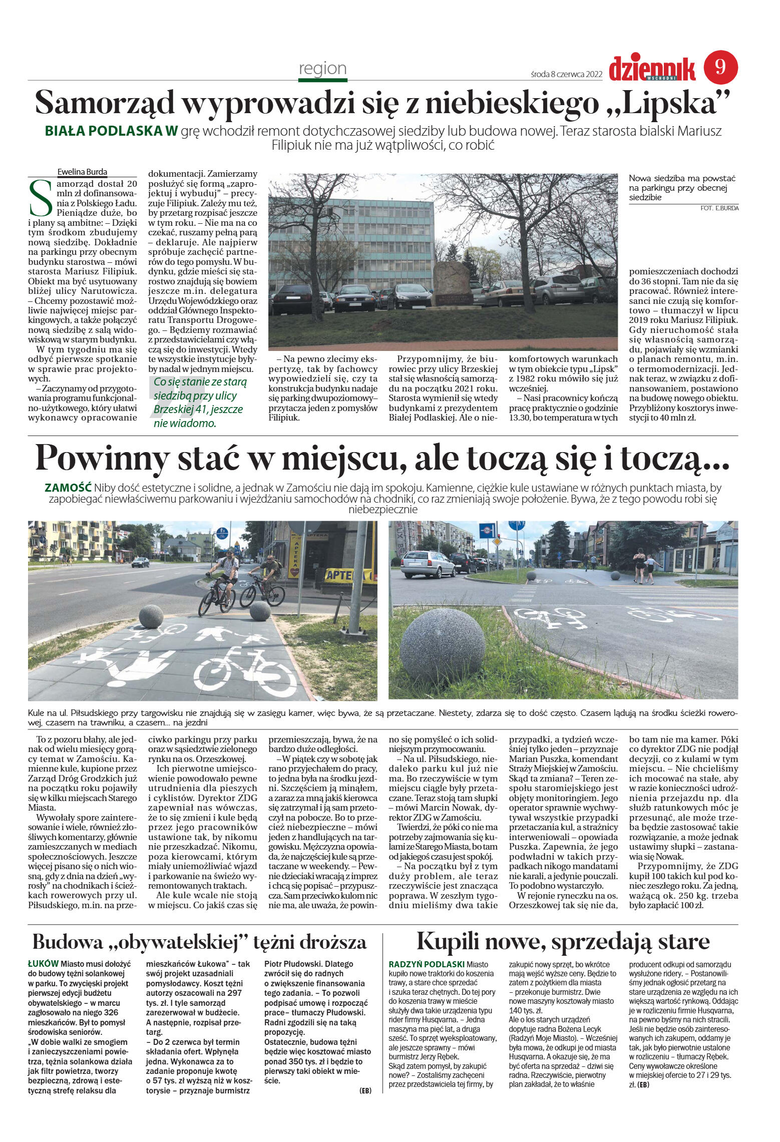 Wydanie główne - strona 9