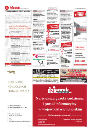 Wydanie główne - strona 12