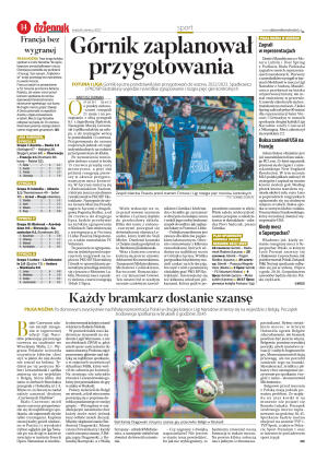 Wydanie główne - strona 14