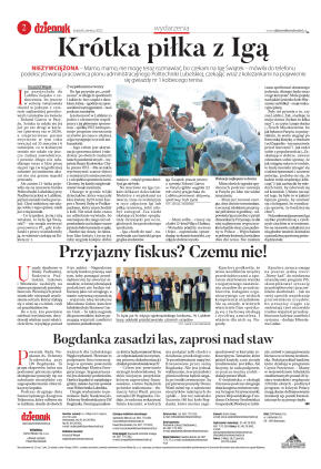 Wydanie główne - strona 2