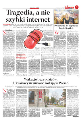 Wydanie główne - strona 3