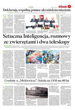 Wydanie główne - strona 5