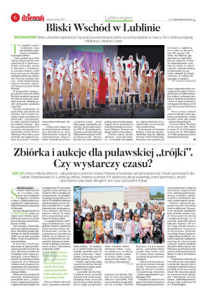 Wydanie główne - strona 6