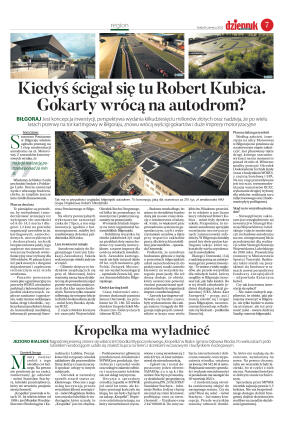 Wydanie główne - strona 7