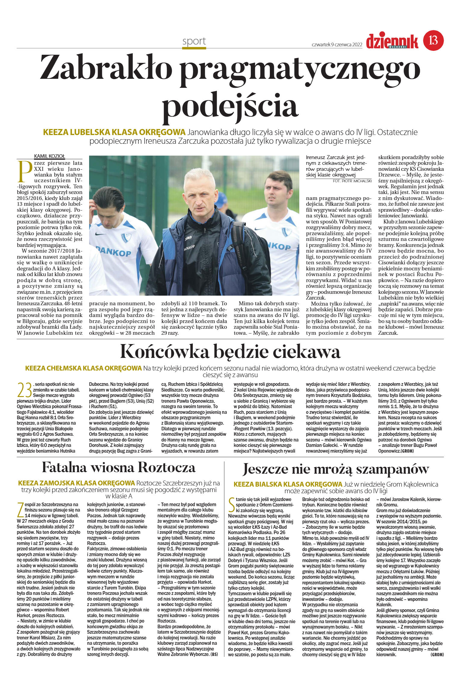 Wydanie główne - strona 13