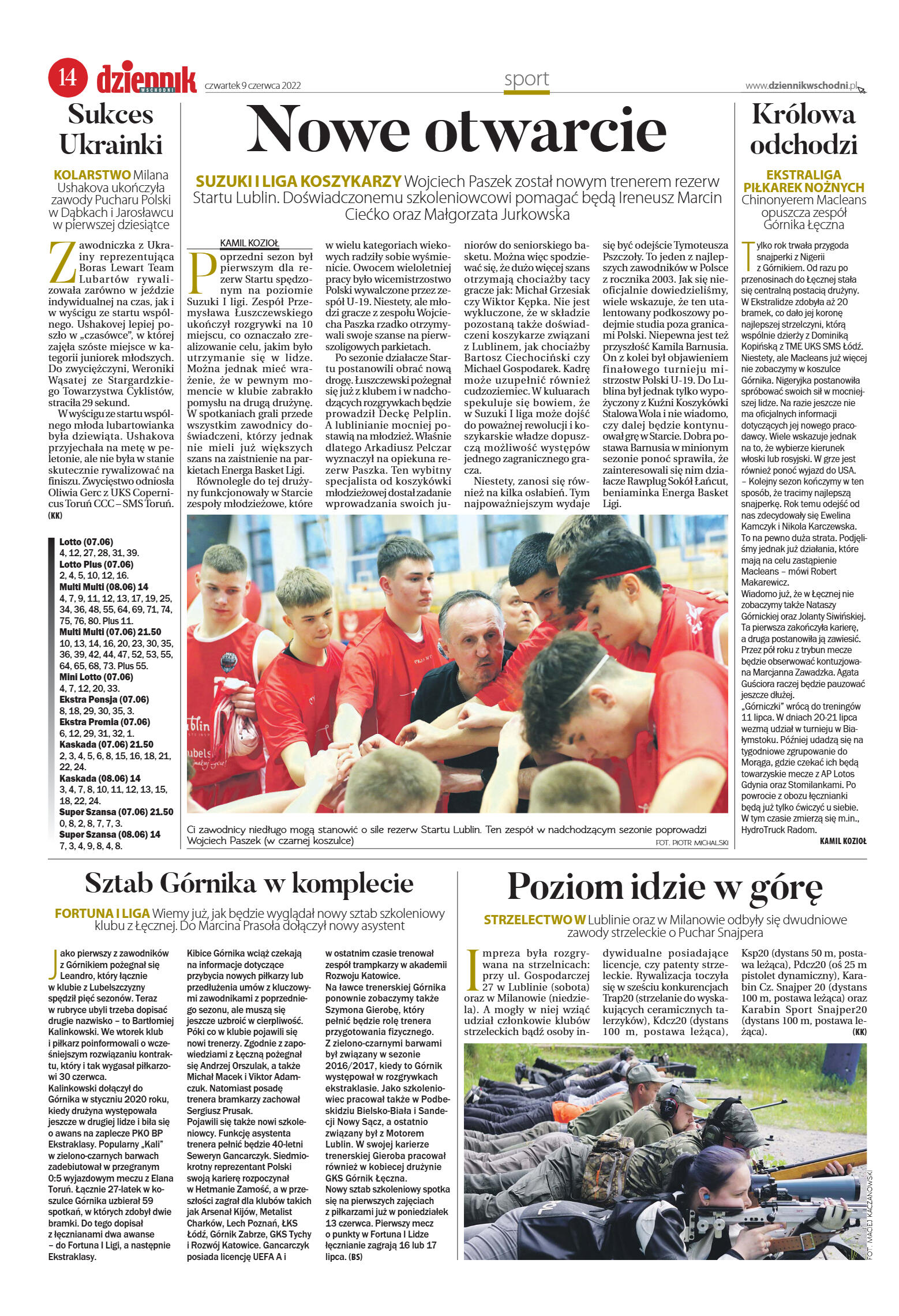 Wydanie główne - strona 14