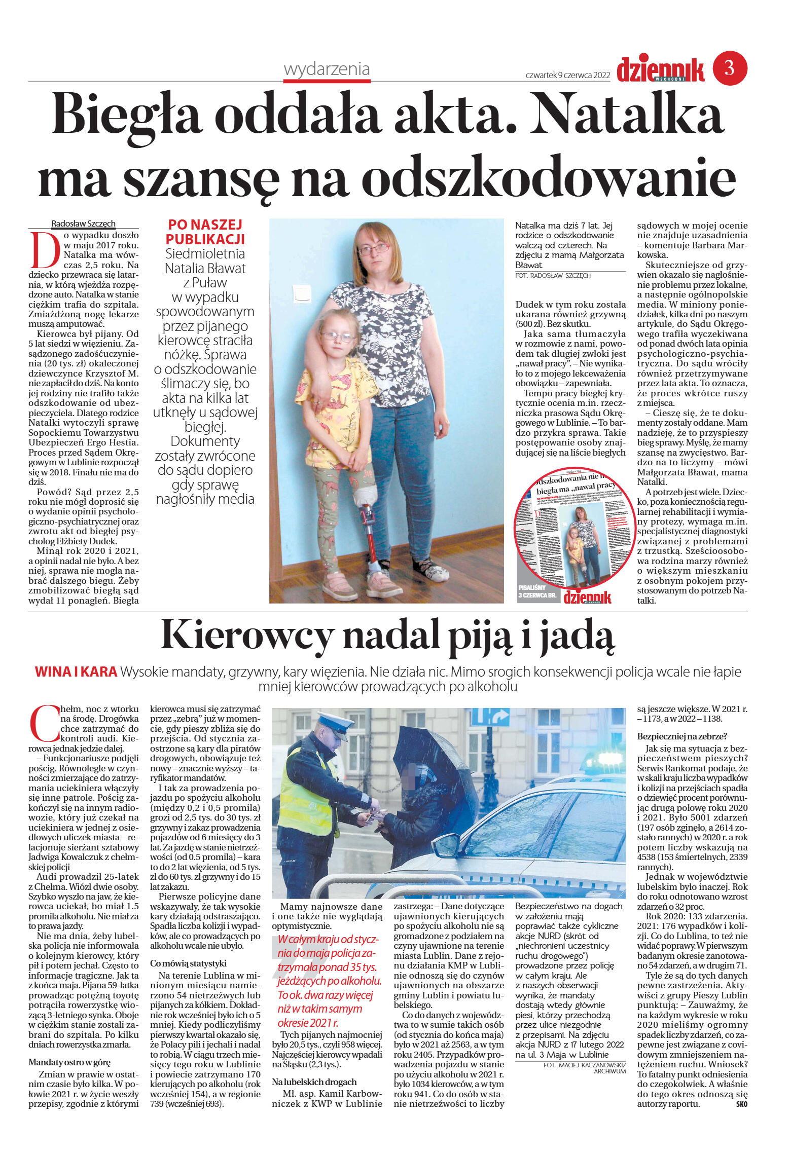 Wydanie główne - strona 3