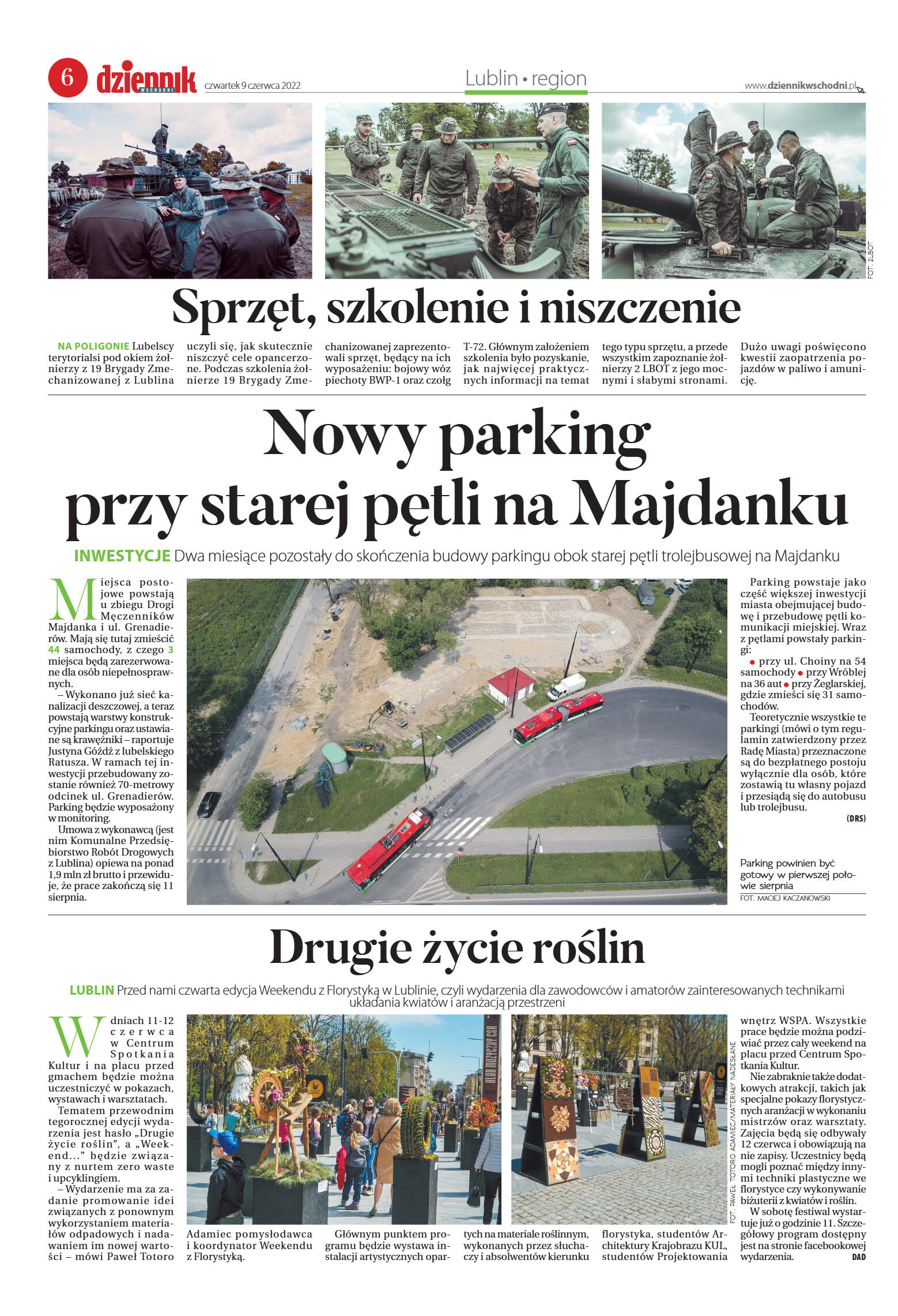 Wydanie główne - strona 6