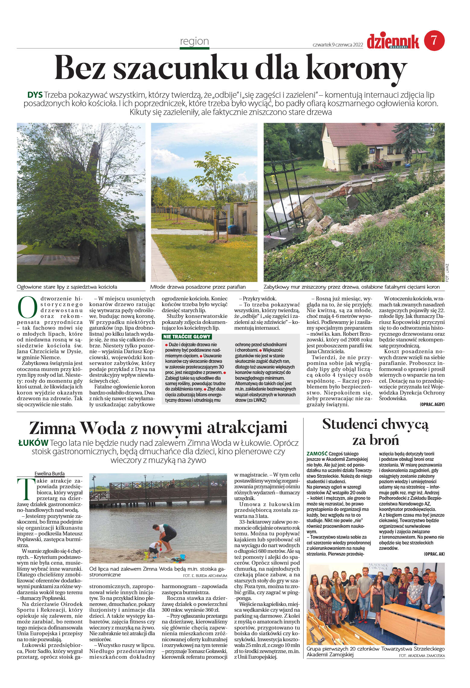 Wydanie główne - strona 7