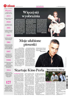 Wydanie główne - strona 16