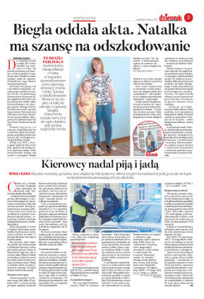 Wydanie główne - strona 3