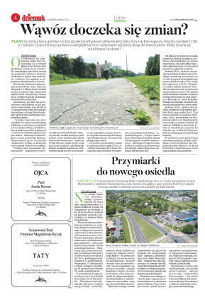 Wydanie główne - strona 4