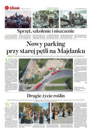 Wydanie główne - strona 6