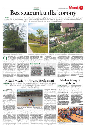 Wydanie główne - strona 7