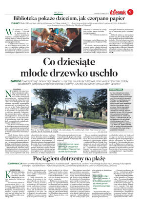 Wydanie główne - strona 9