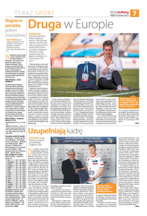 Teraz Puławy - strona 7