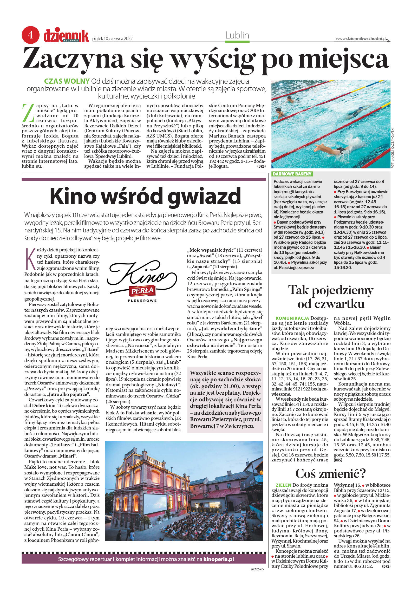 Wydanie główne - strona 4