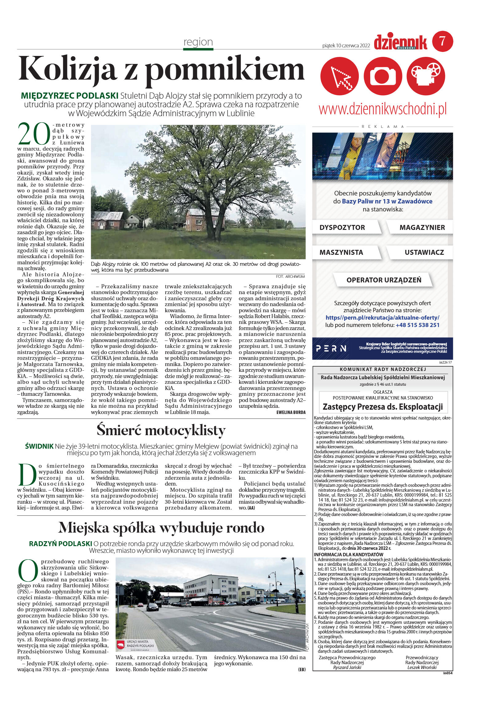 Wydanie główne - strona 7