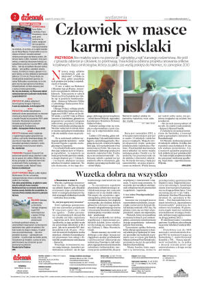 Wydanie główne - strona 2