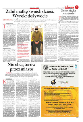 Wydanie główne - strona 3