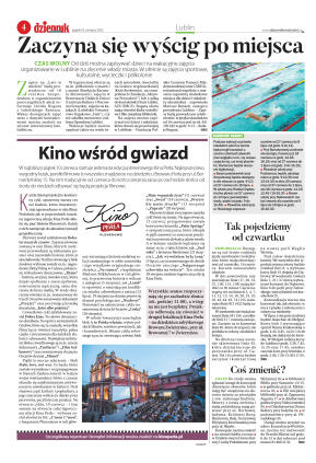 Wydanie główne - strona 4