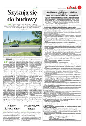 Wydanie główne - strona 5