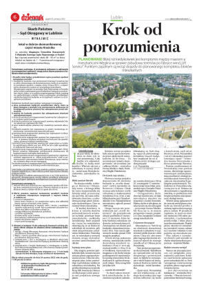 Wydanie główne - strona 6