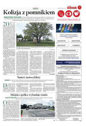 Wydanie główne - strona 7