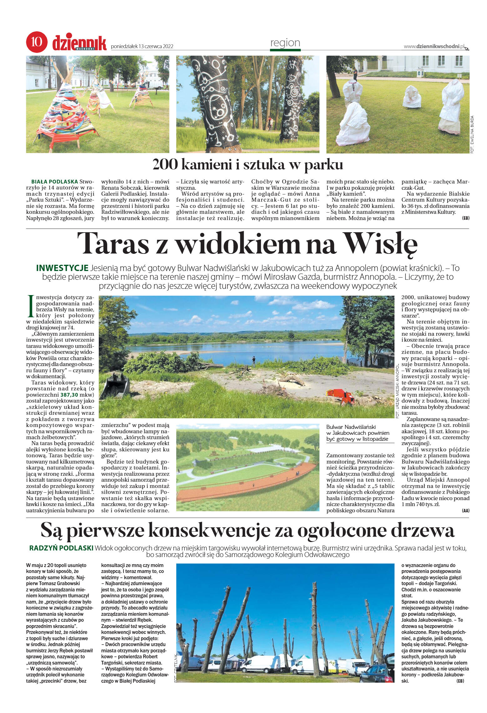 Wydanie główne - strona 10