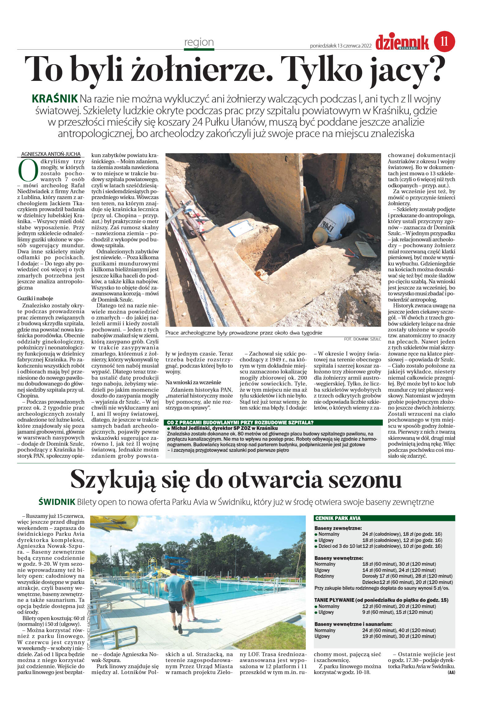 Wydanie główne - strona 11