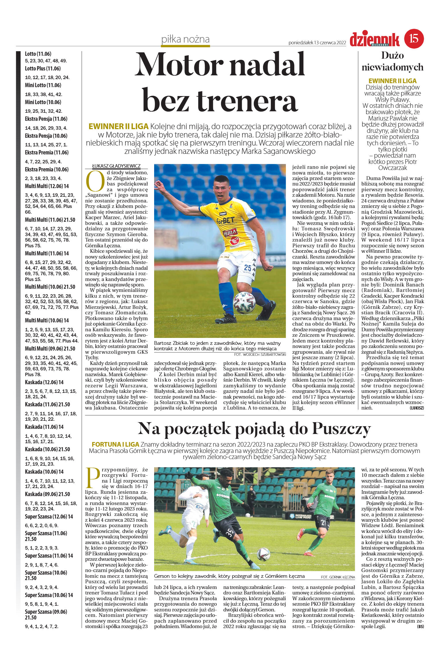 Wydanie główne - strona 15