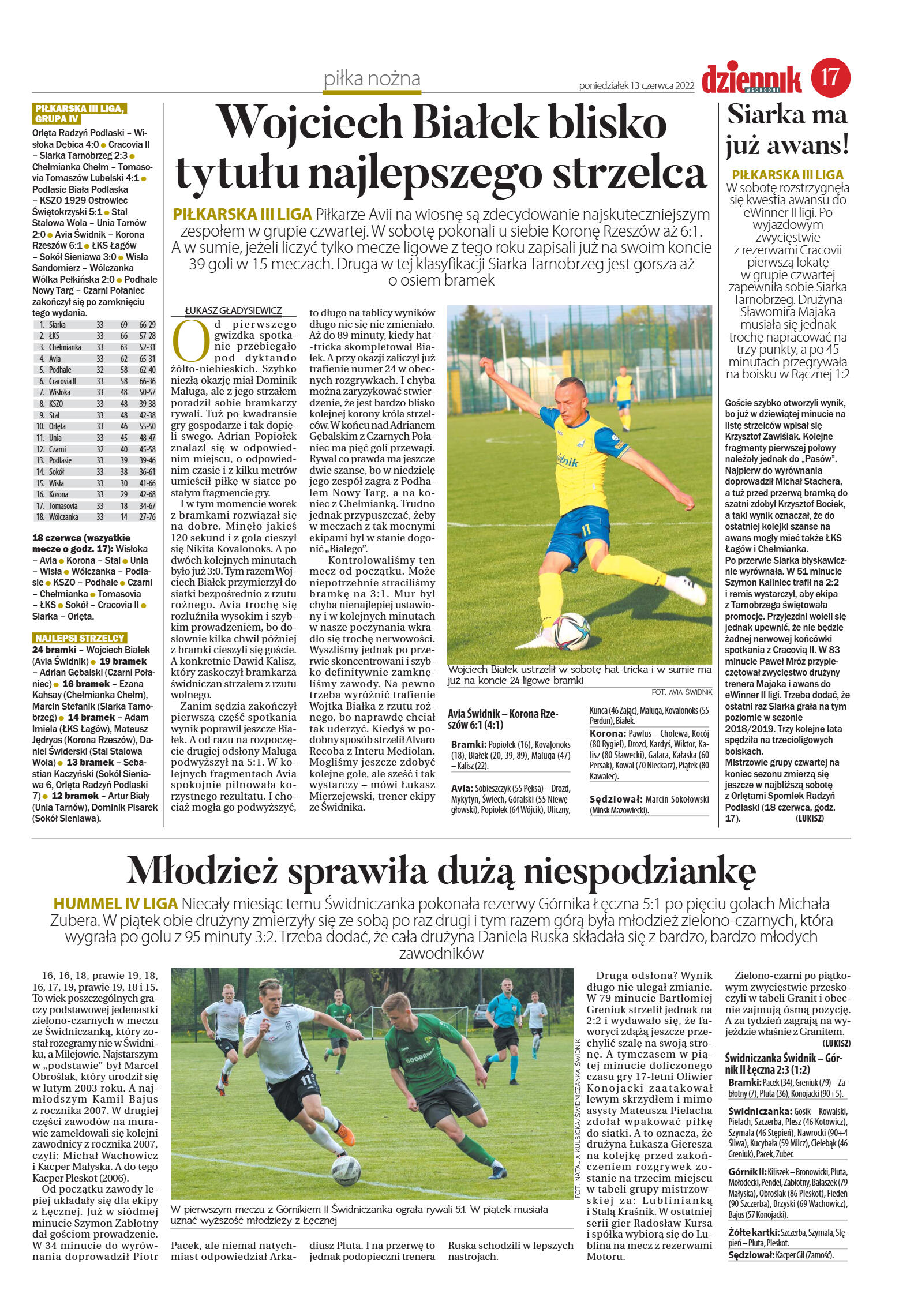 Wydanie główne - strona 17