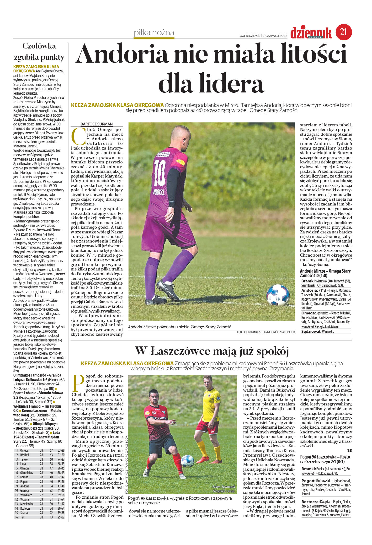 Wydanie główne - strona 21