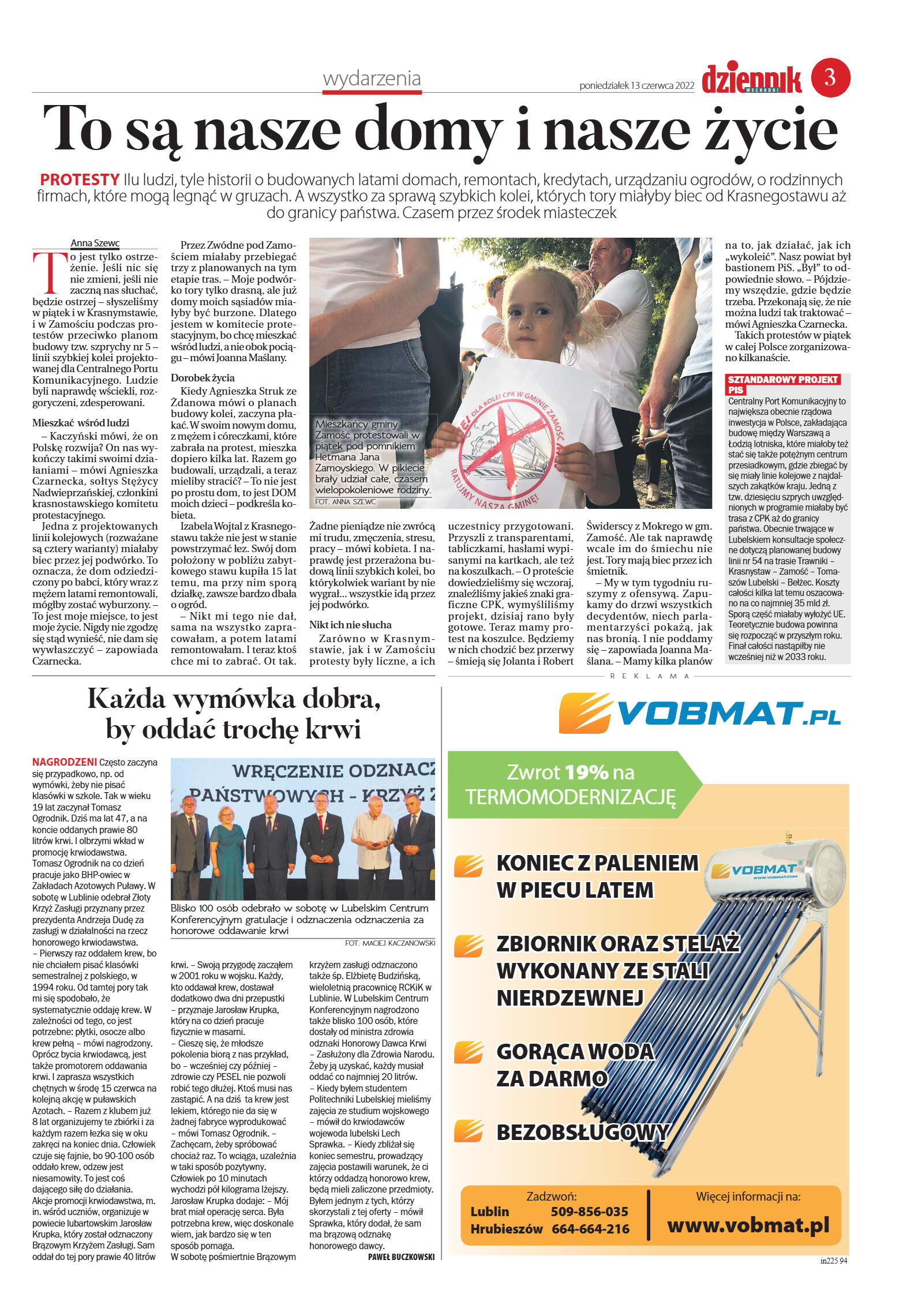 Wydanie główne - strona 3