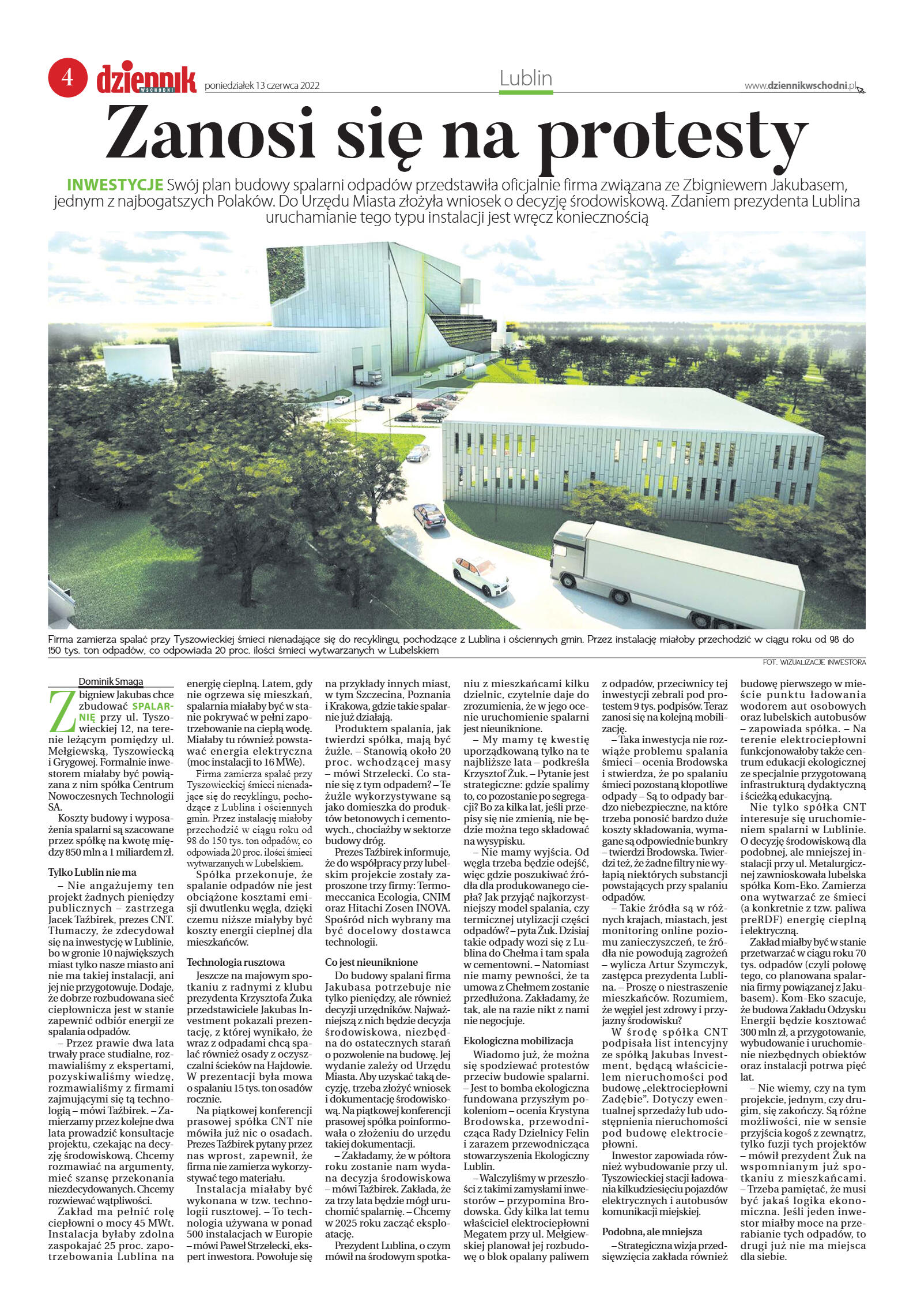 Wydanie główne - strona 4