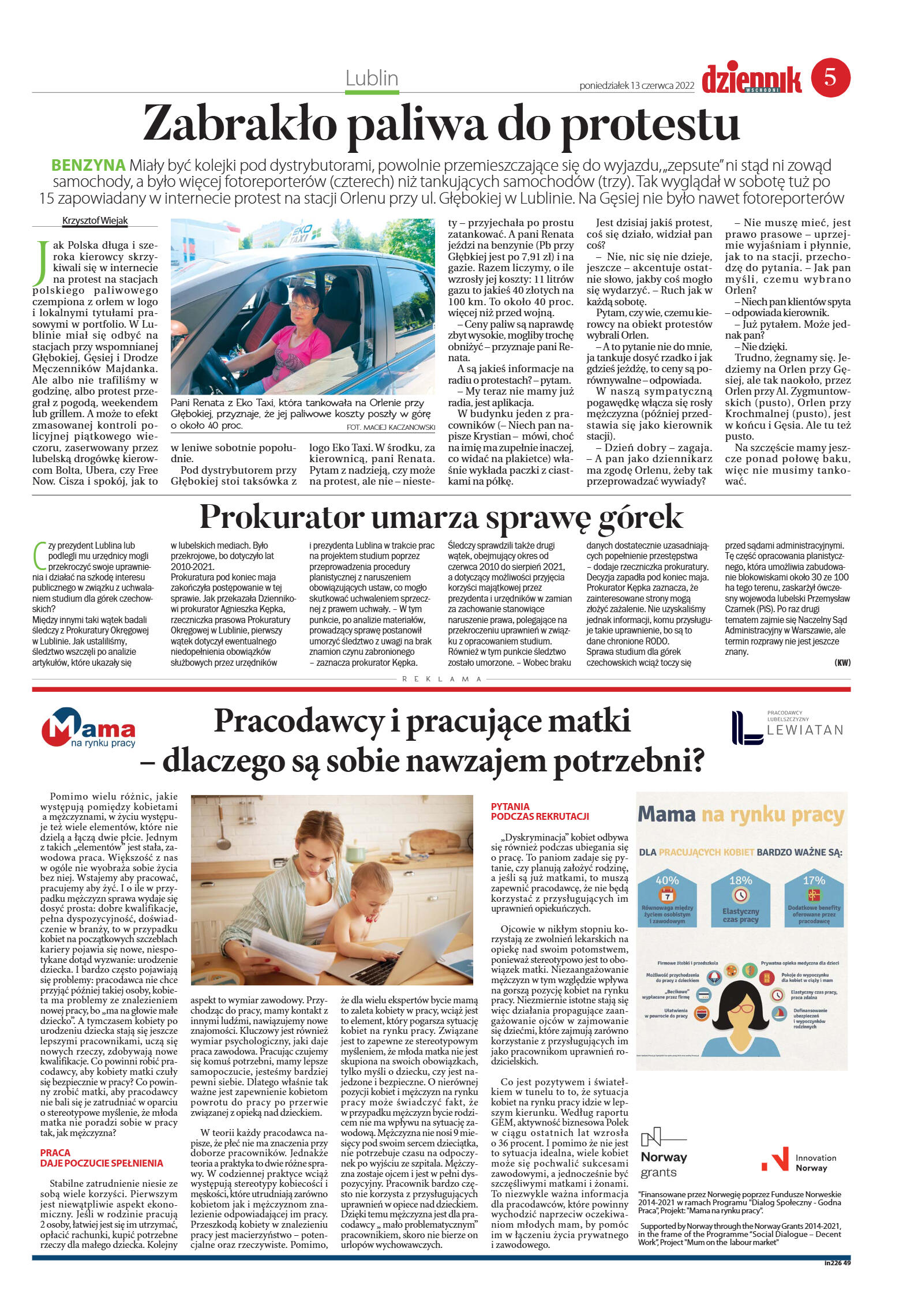 Wydanie główne - strona 5