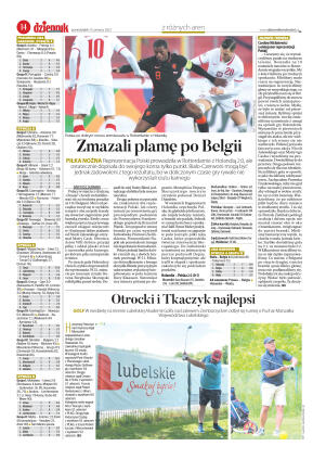 Wydanie główne - strona 14