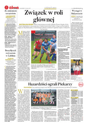 Wydanie główne - strona 22