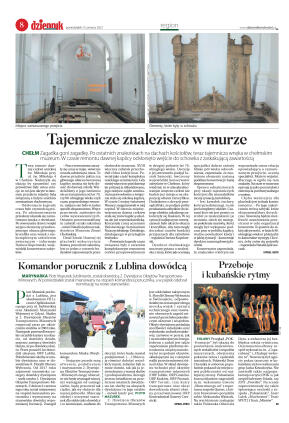 Wydanie główne - strona 8