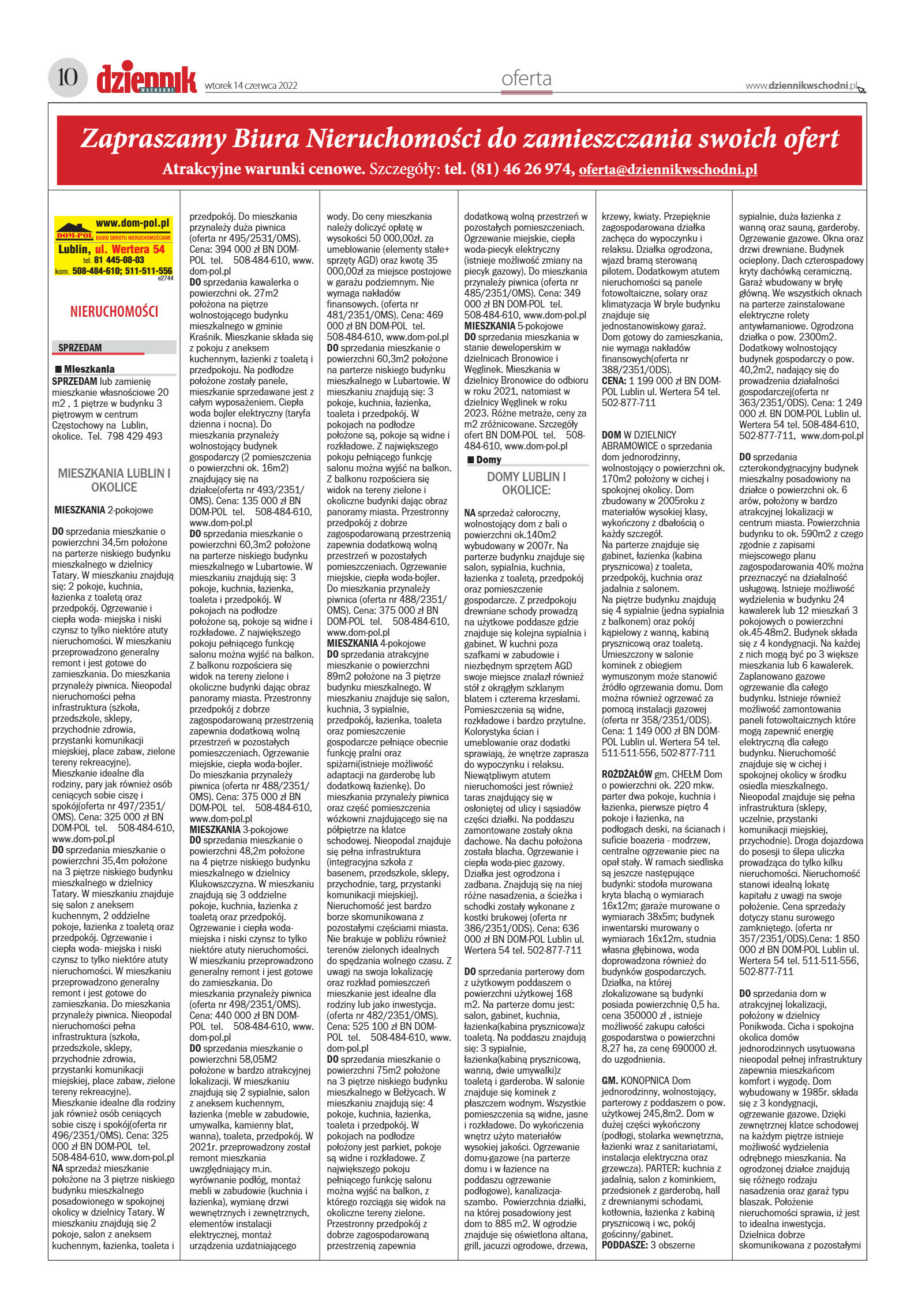 Wydanie główne - strona 10