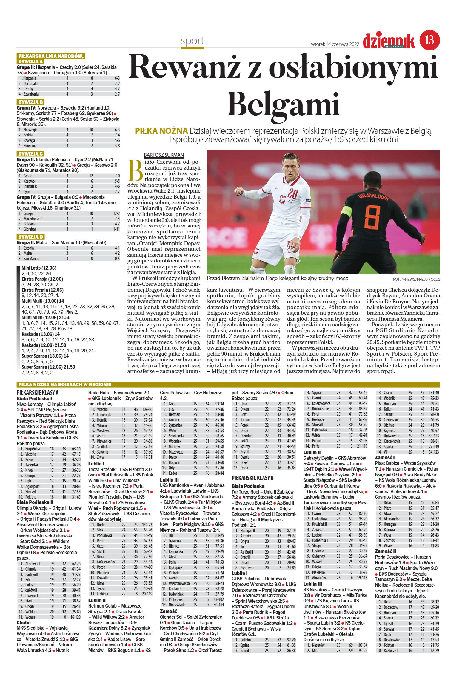 Wydanie główne - strona 13