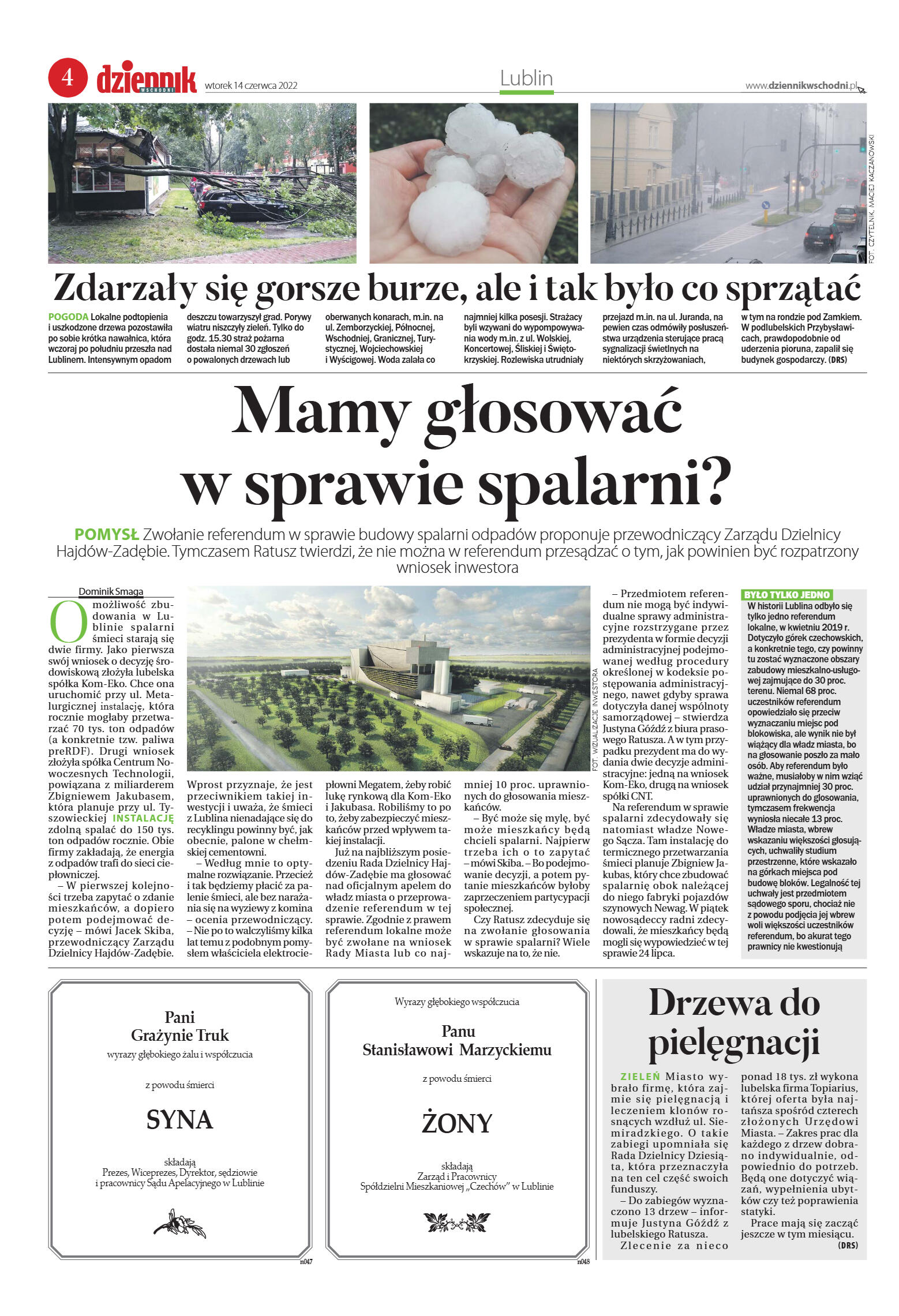 Wydanie główne - strona 4