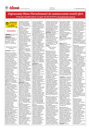 Wydanie główne - strona 10