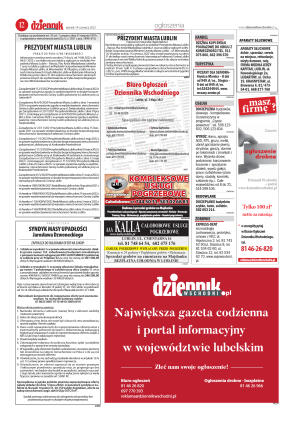 Wydanie główne - strona 12