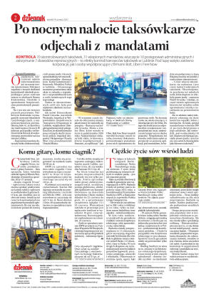 Wydanie główne - strona 2