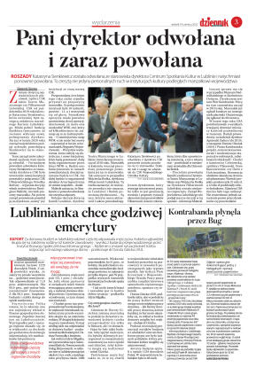 Wydanie główne - strona 3