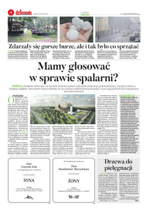 Wydanie główne - strona 4