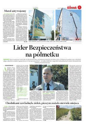 Wydanie główne - strona 5