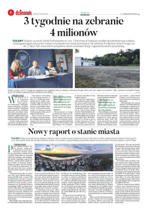 Wydanie główne - strona 6